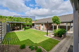 Maison à vendre à Houthalen-Helchteren