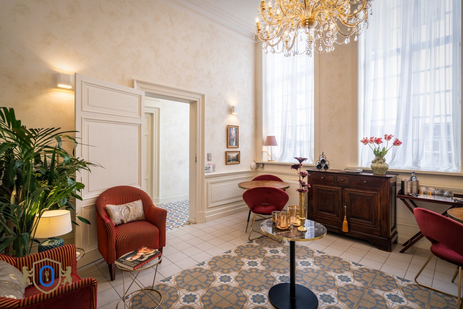 Commercial for sale in Bruges - photo 4