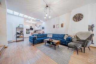 Huis te koop in Charleroi