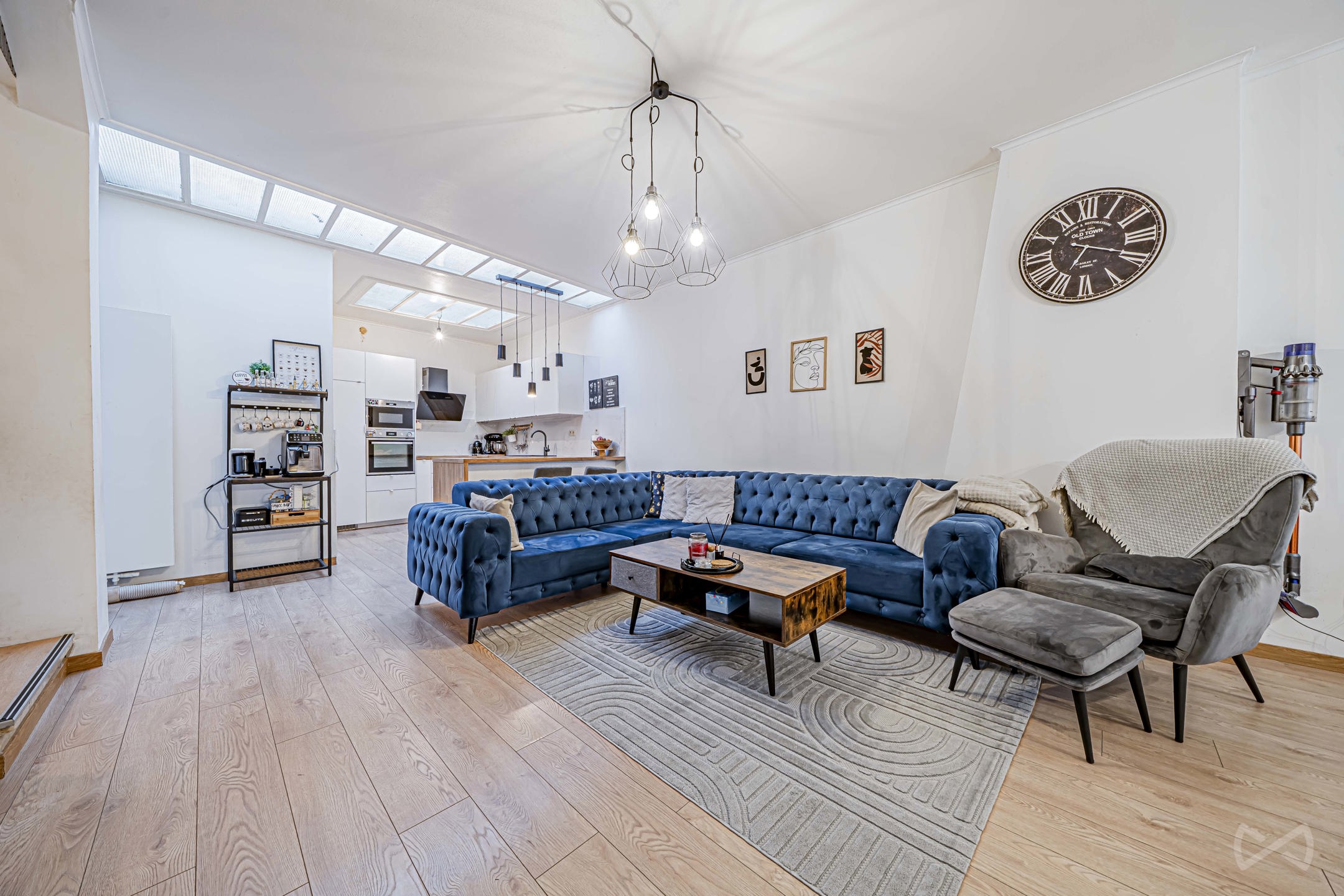 Huis te koop in Gosselies met 3 slaapkamers - foto 2