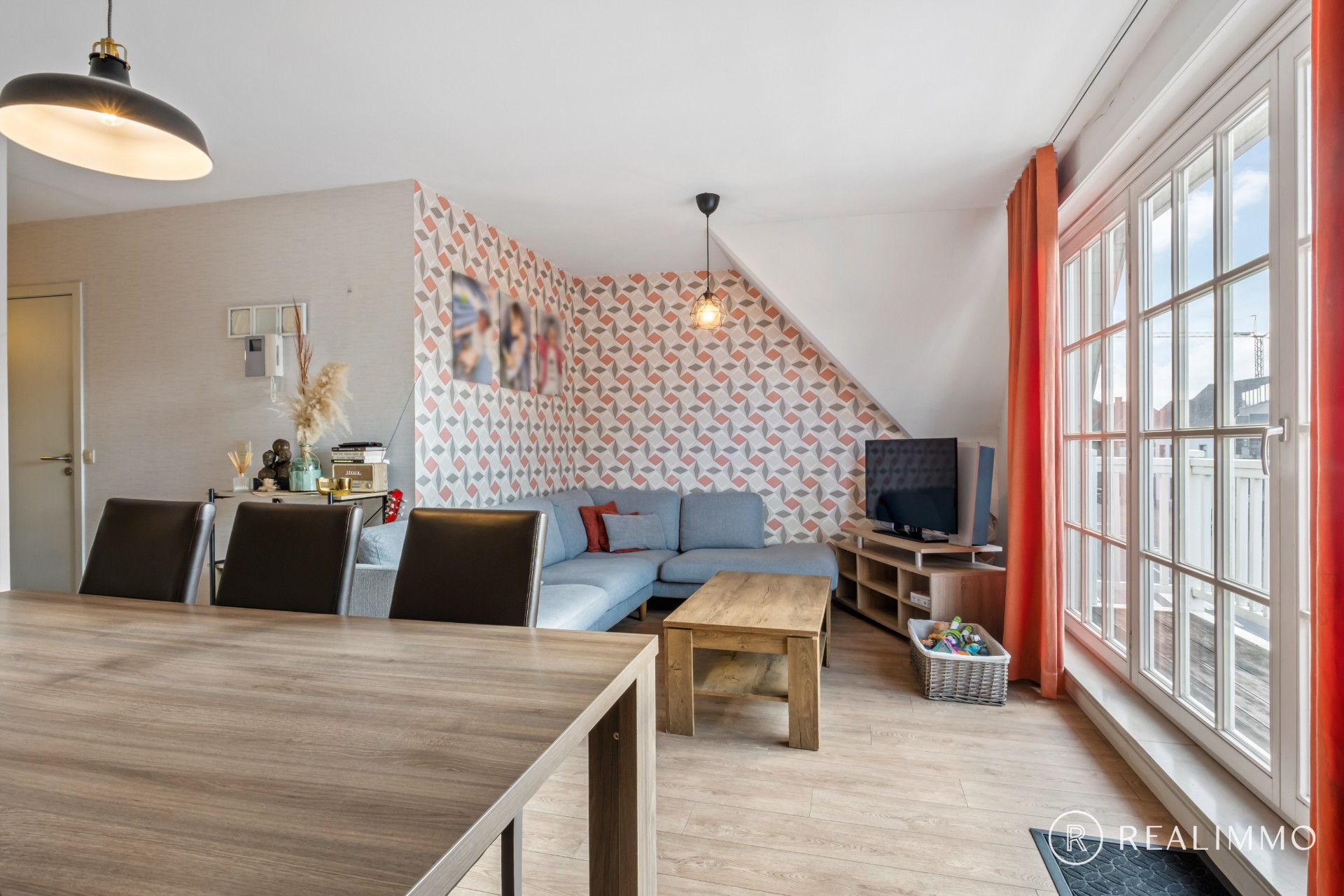 Apartment for sale in Anzegem with 4 bedrooms - photo 4