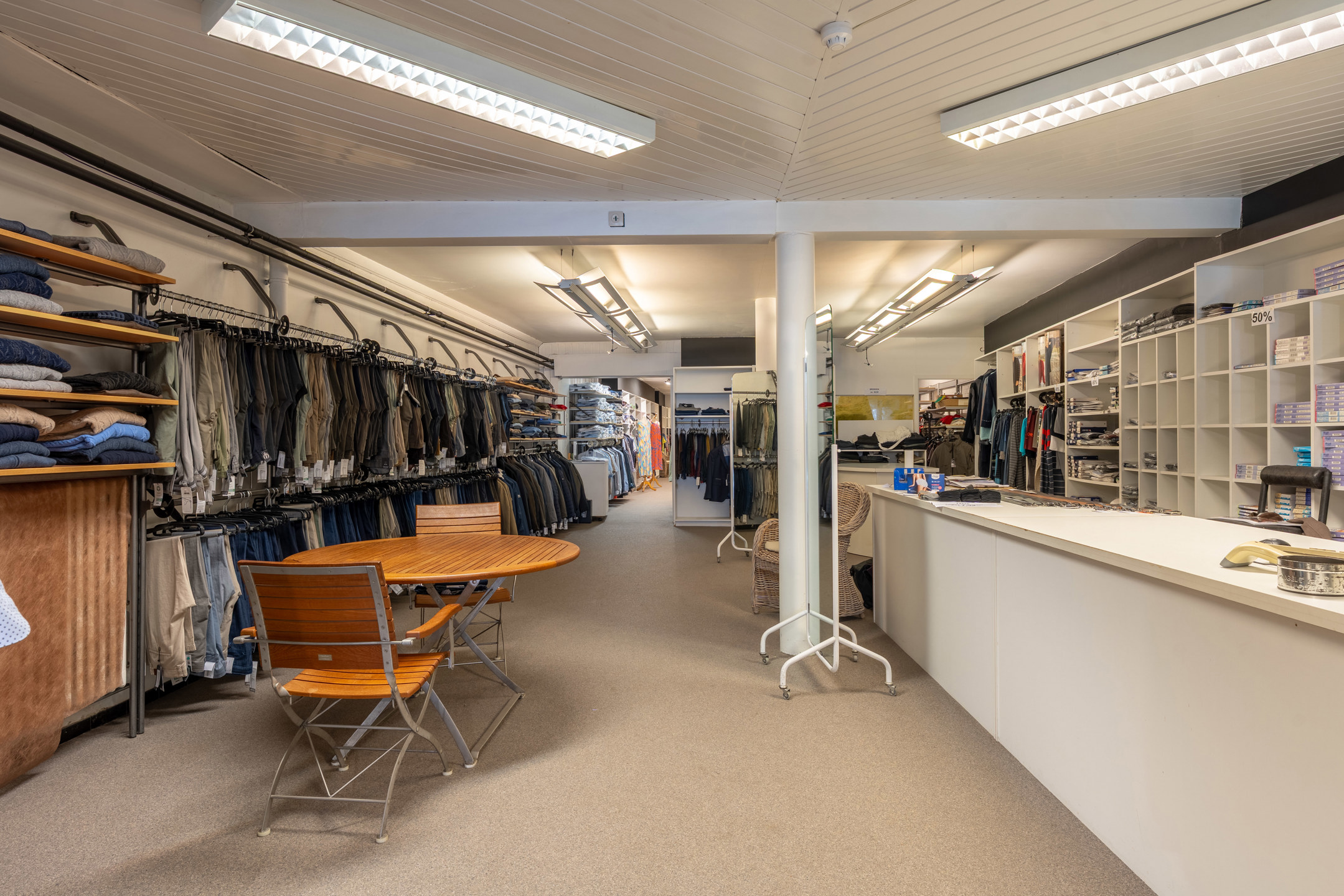 Goed gelegen gelijkvloers handelspand van maar liefst 436m² - foto 3