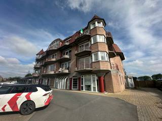 Appartement à louer à Dixmude