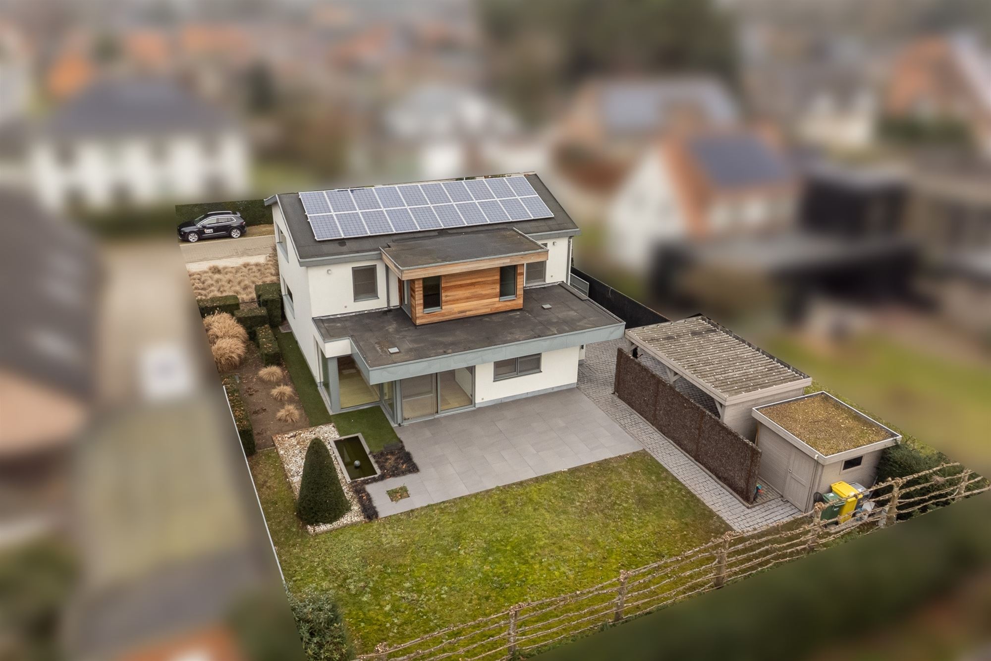 Maison à vendre à Kasterlee avec 3 chambres - photo 5