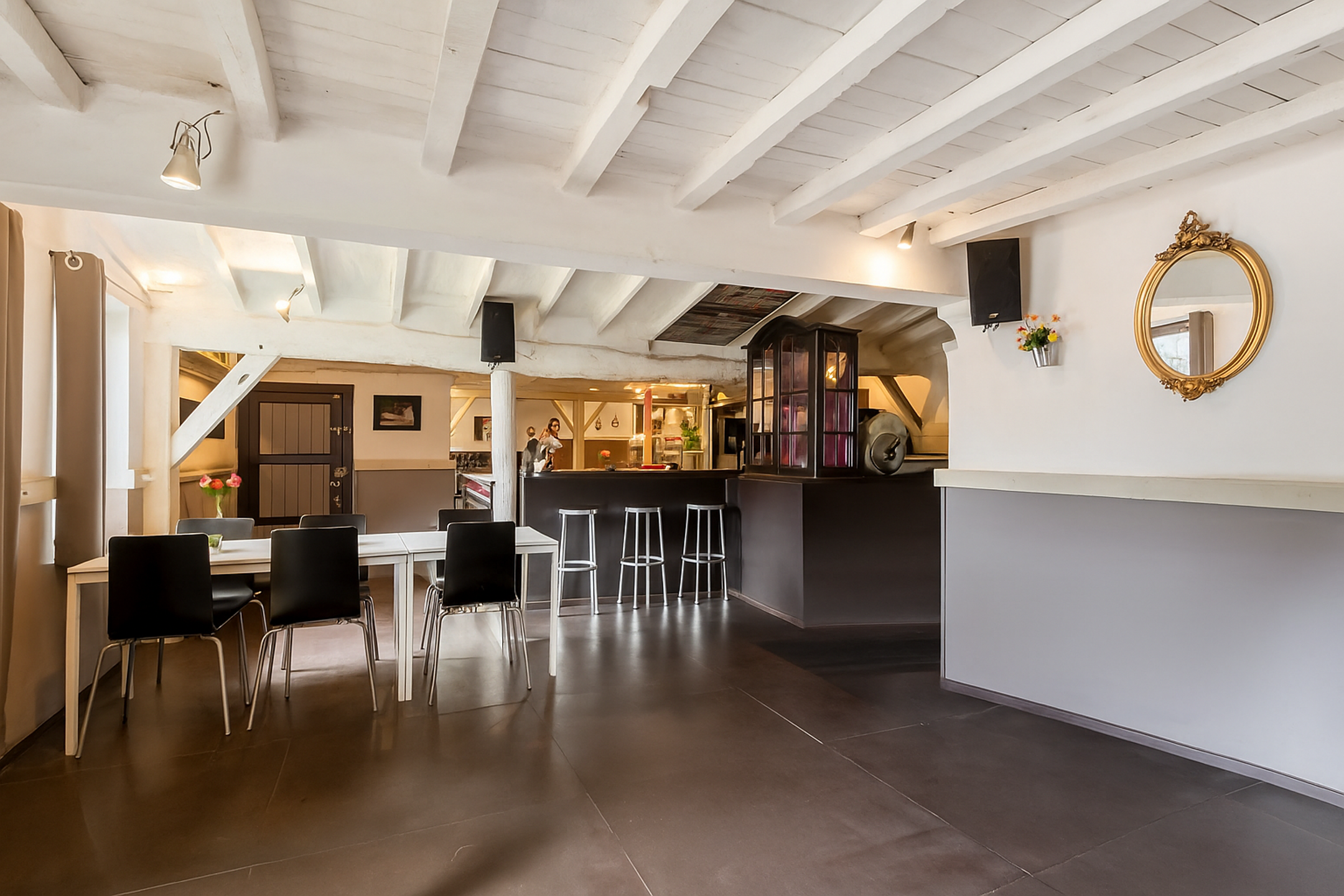 Ruime OB gelegen op een perceel van 2517 m² te Bonheiden. - foto 4