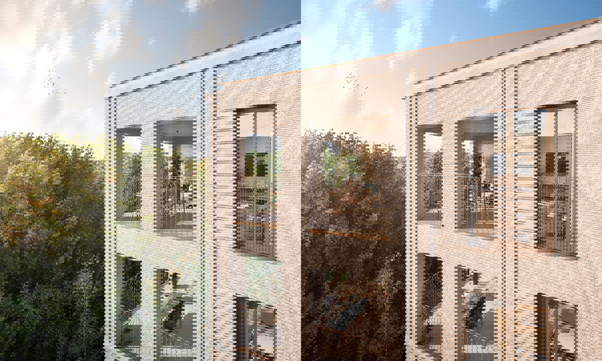 Appartement à vendre à Malines avec 3 chambres - photo 1