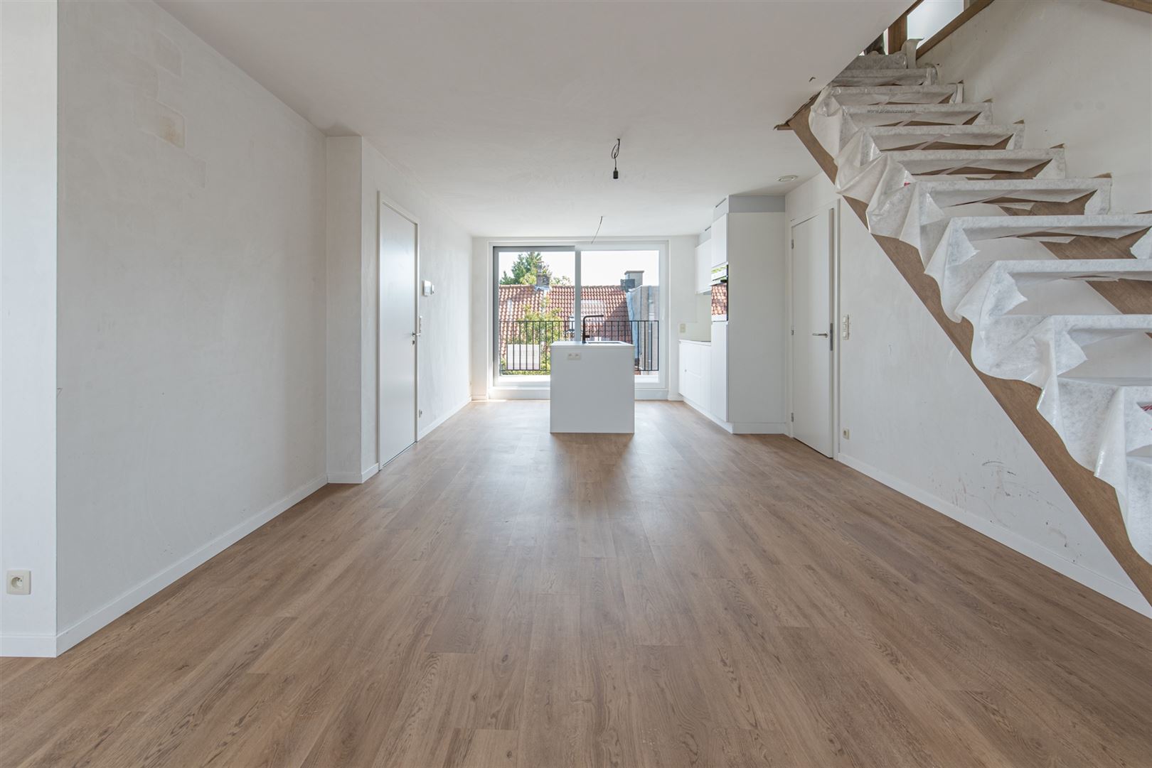 Nieuwbouw duplex in het centrum van Sint-Niklaas - foto 5
