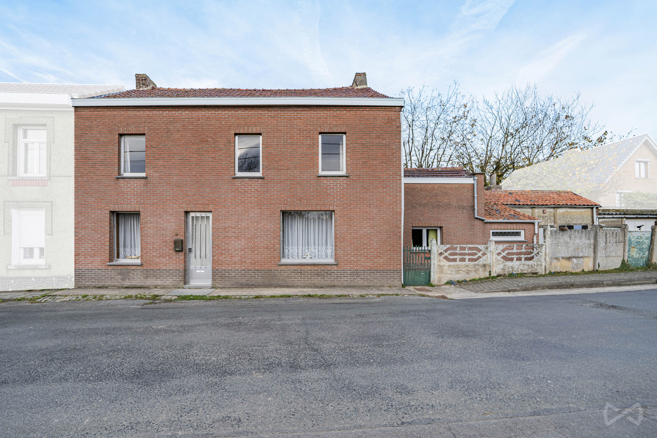 Maison à vendre à Braine-Le-Comte avec 3 chambres - photo 1