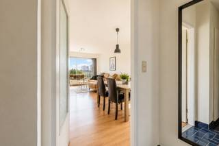 Apartment for sale in Ghent