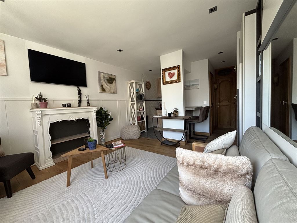 Flat/studio - photo 3