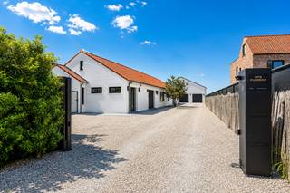 House for sale in Knokke-Heist