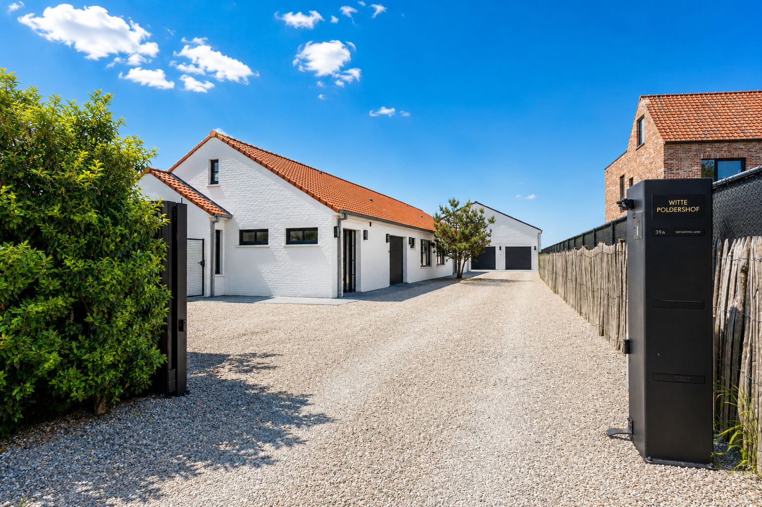 Maison à vendre à Knokke-Heist avec 4 chambres - photo 5