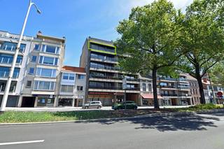 Apartment for rent in Eeklo