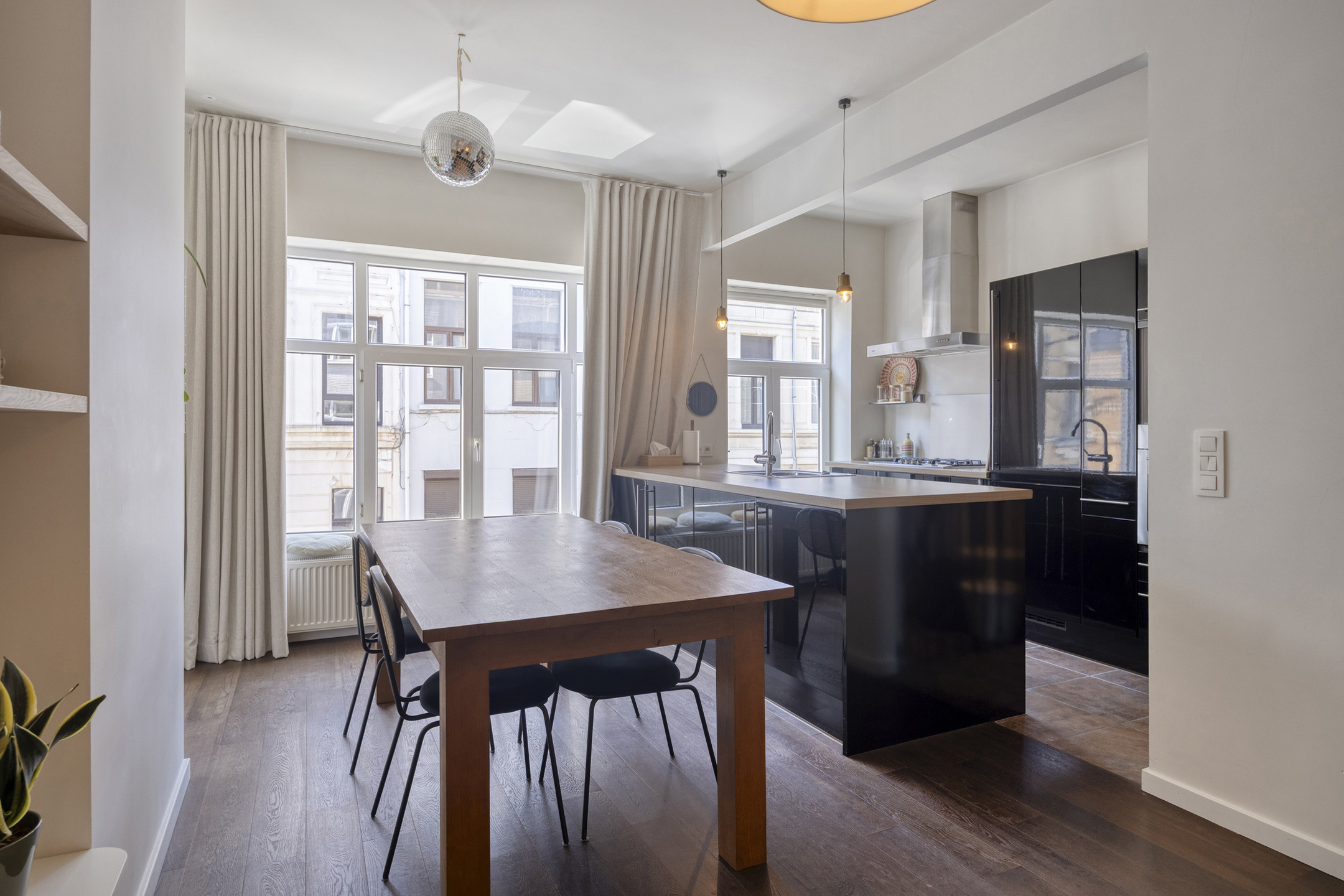 Energiezuinig appartement in de gegeerde Markgravewijk.  - foto 5