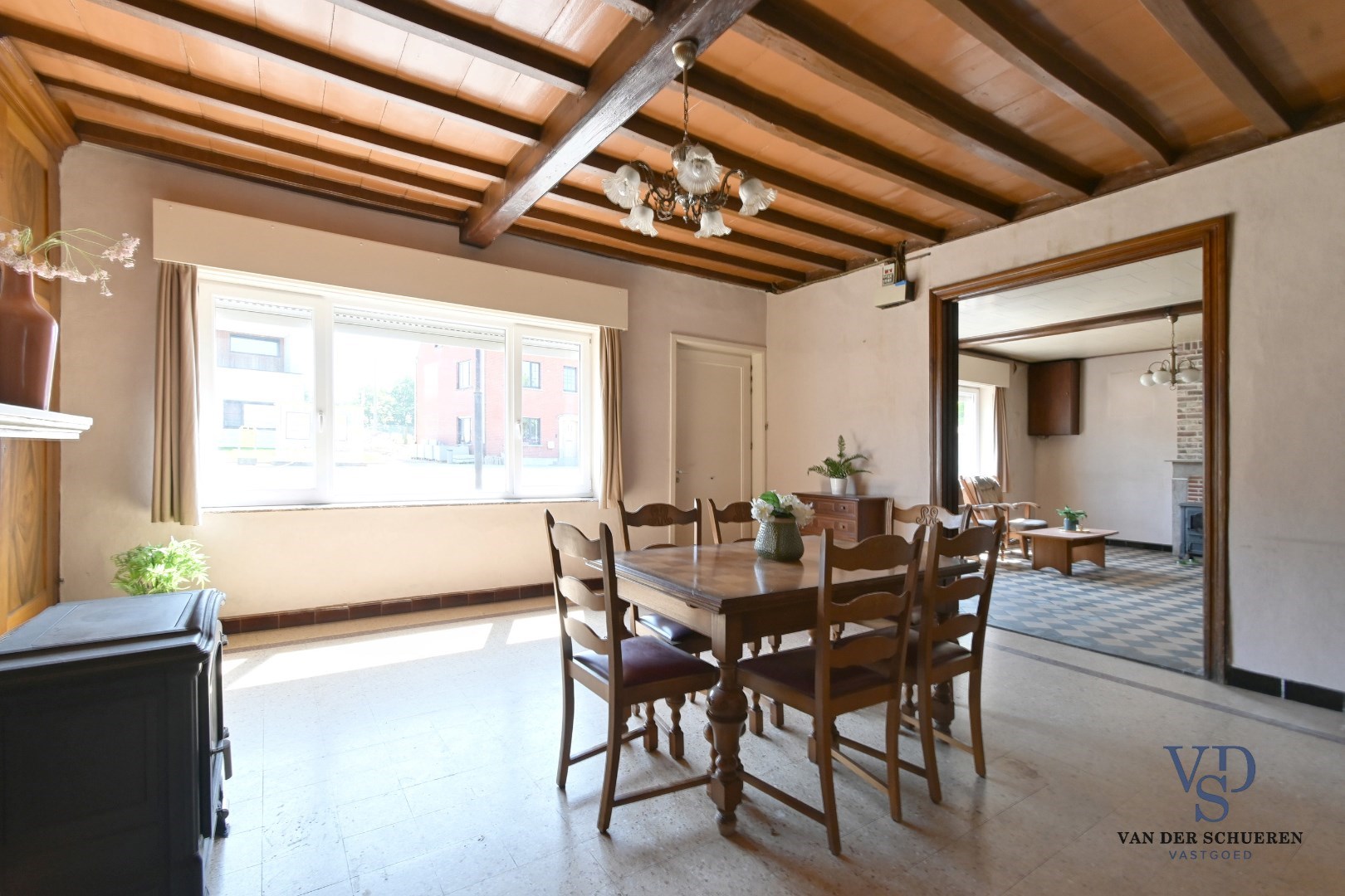 Landelijke woning - voormalig café. - foto 3