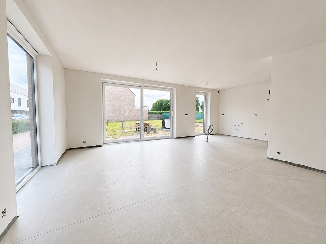 Project te koop in Steenhuffel - foto 4
