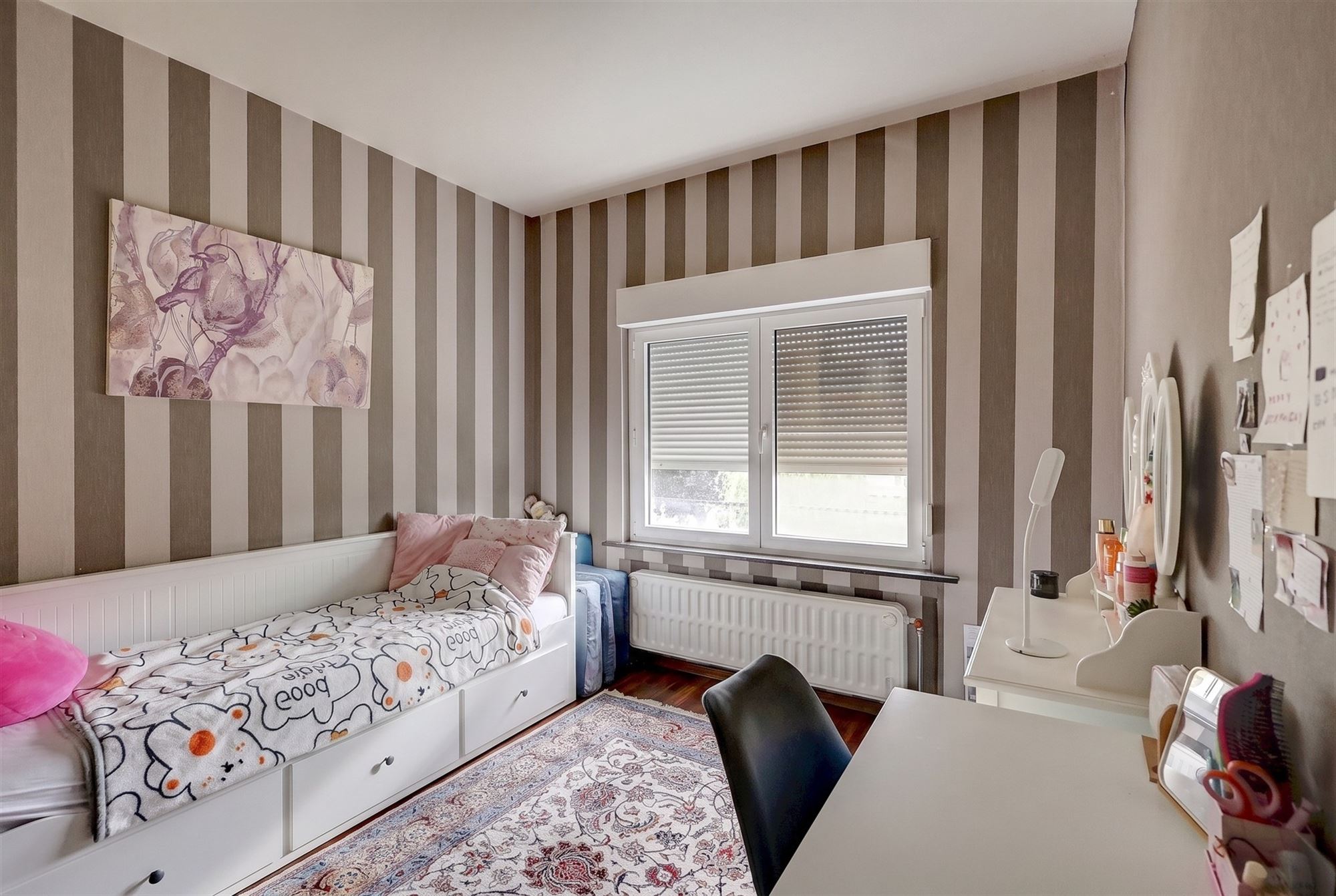 Appartement - photo 5