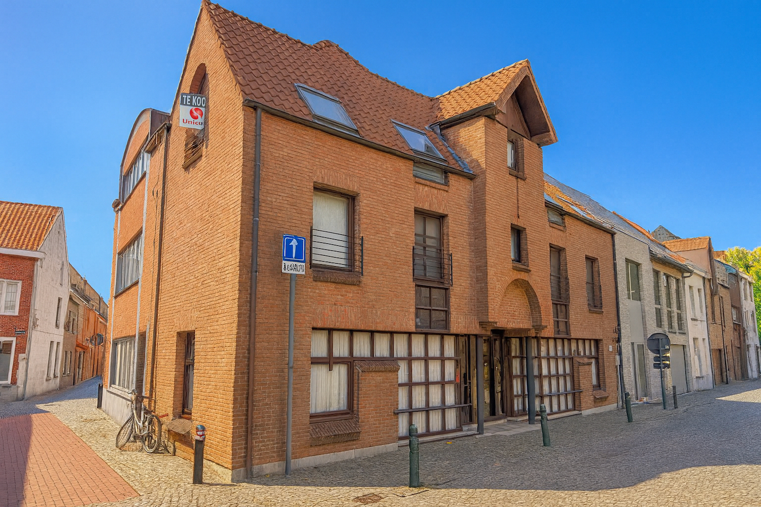 Appartementsgebouw met 4 units - Bieden vanaf 350.000 EUR* - foto 1