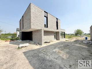 Maison à vendre à Wavre-Sainte-Catherine