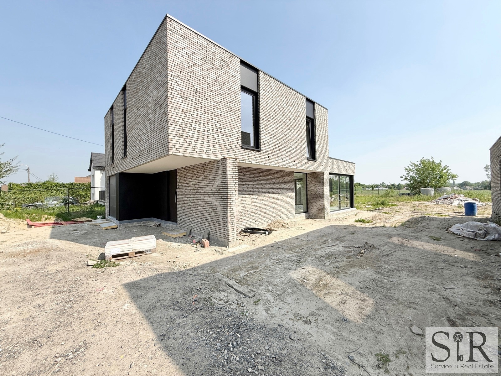Maison à vendre à Wavre-Sainte-Catherine avec 3 chambres - photo 1