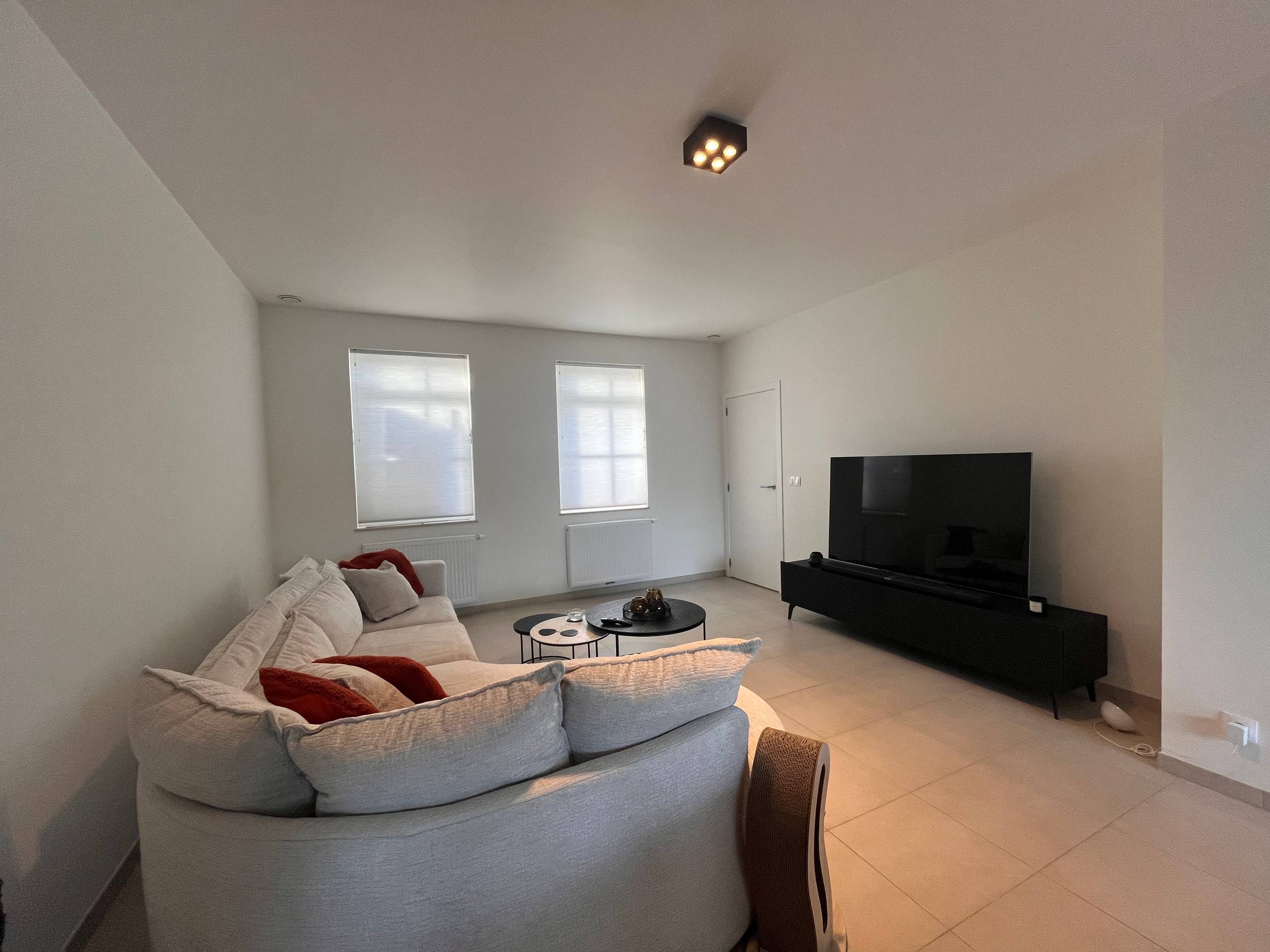 Gunstig gelegen, instapklare, lichtrijke, energiezuinige woning - foto 4