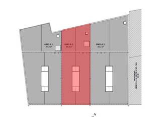 Commercial for sale in Herentals