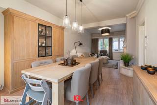 Gelegen in een rustige woonstraat van de woonwijk "Broeck" te Anderlecht, op wandelafstand van winkels, scholen en openbaar vervoer, vindt u...