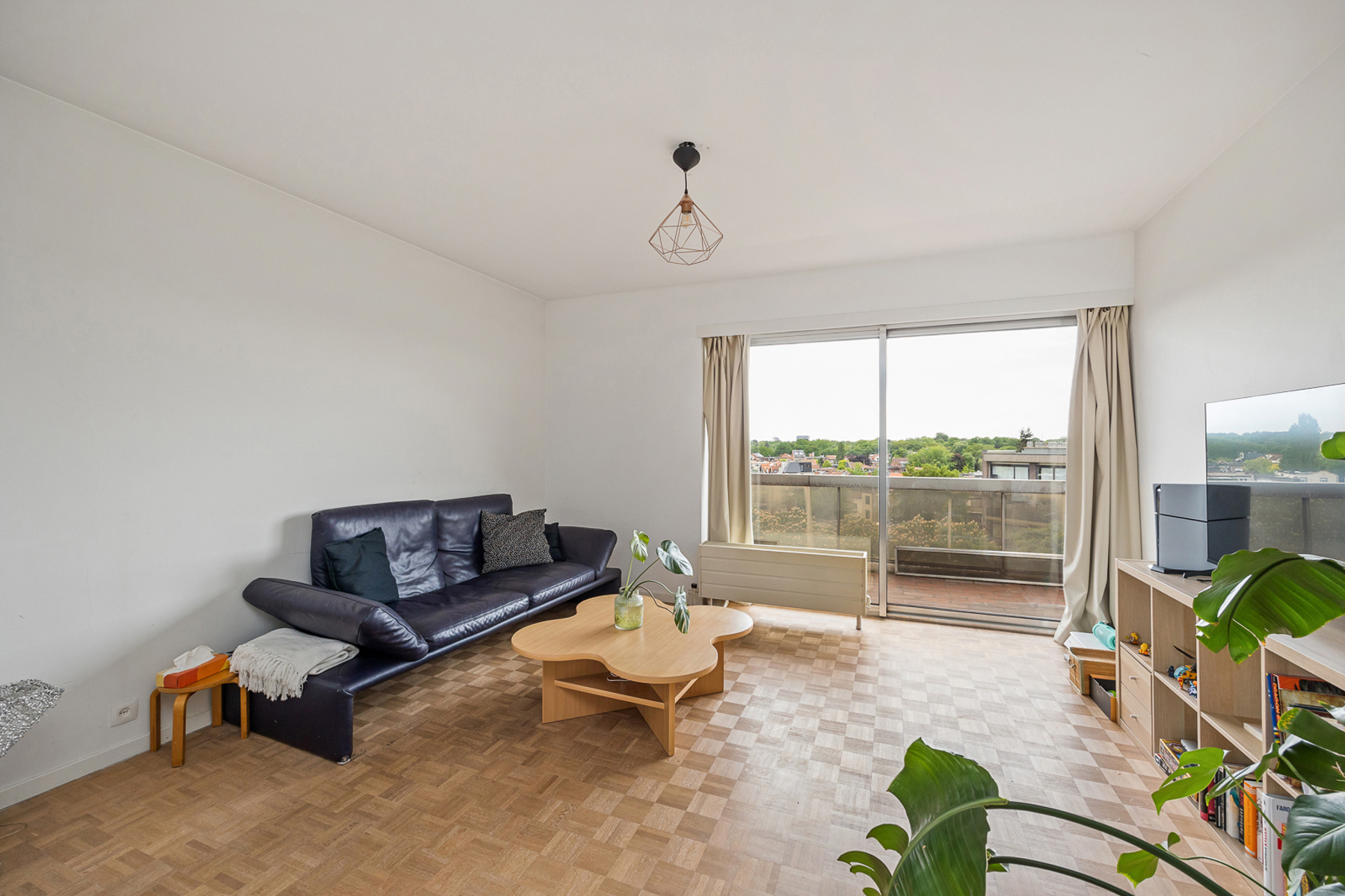 Appartement à vendre à Anvers avec 2 chambres - photo 2
