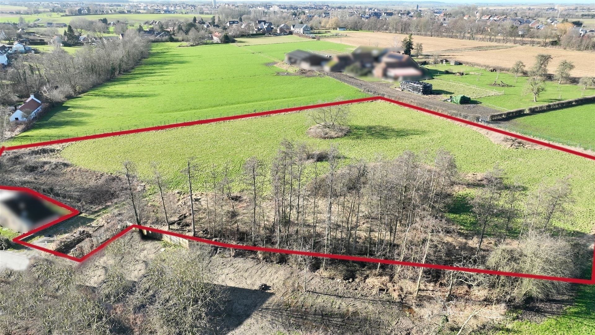 Land for sale in Braine-Le-Comte - photo 2