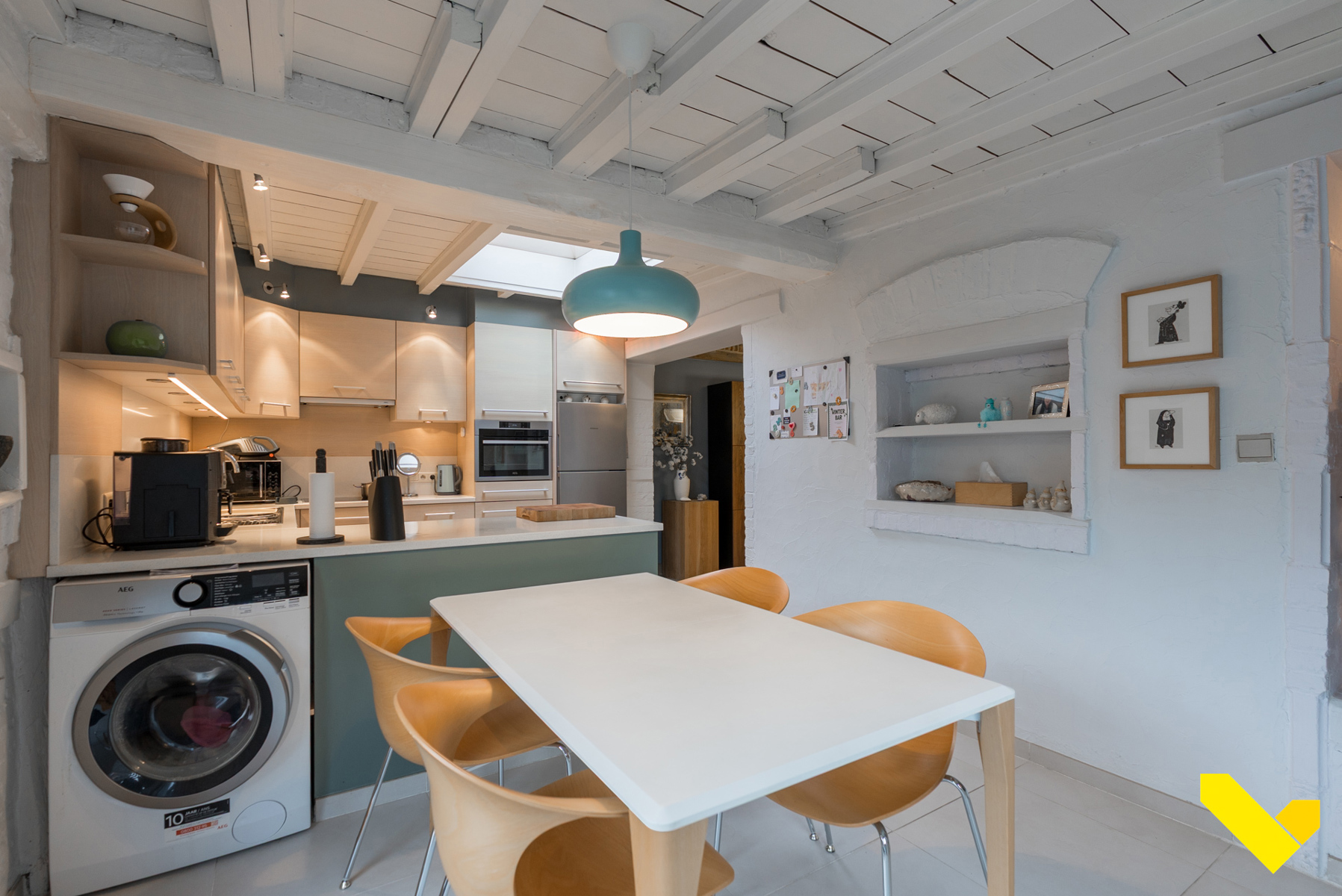 Maison à vendre à Beringen avec 3 chambres - photo 4