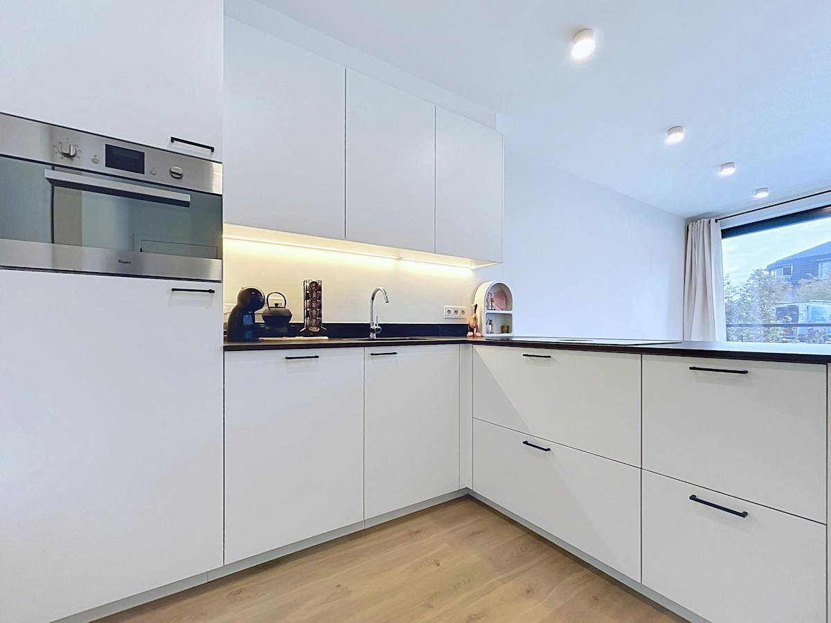 New ground floor apartment for rent in the center of Wuustwezel - photo 5