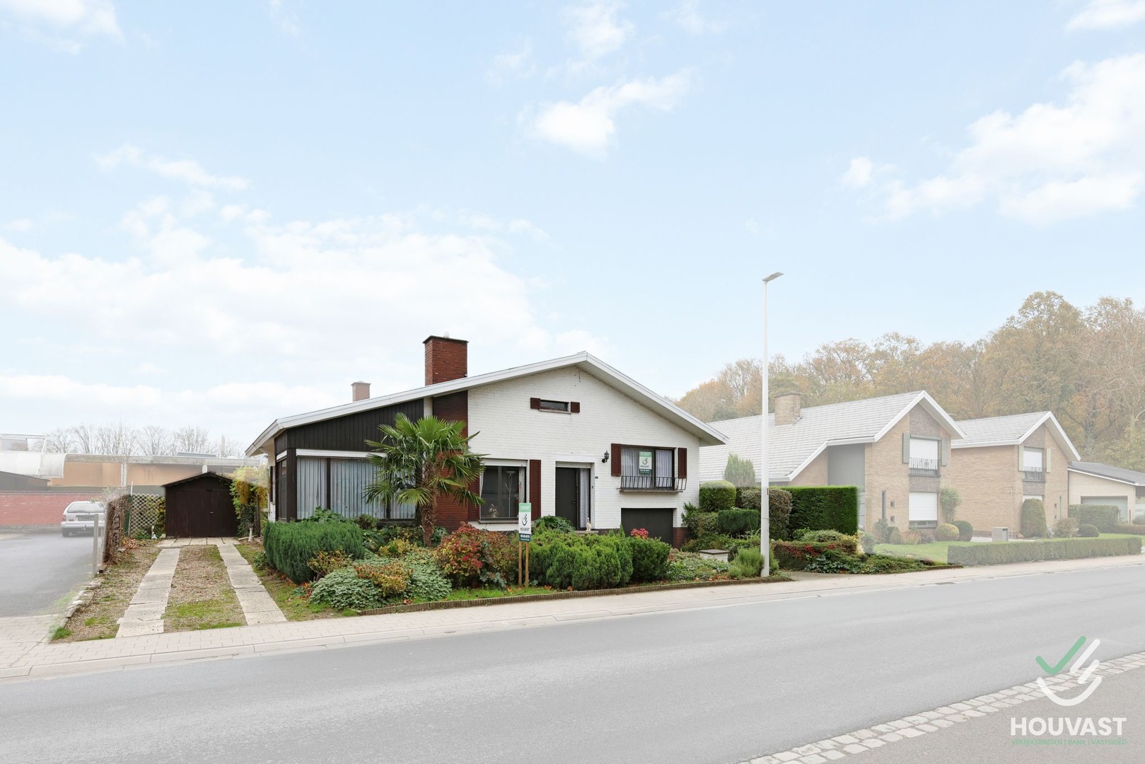 Maison à vendre à Houthulst avec 3 chambres - photo 1