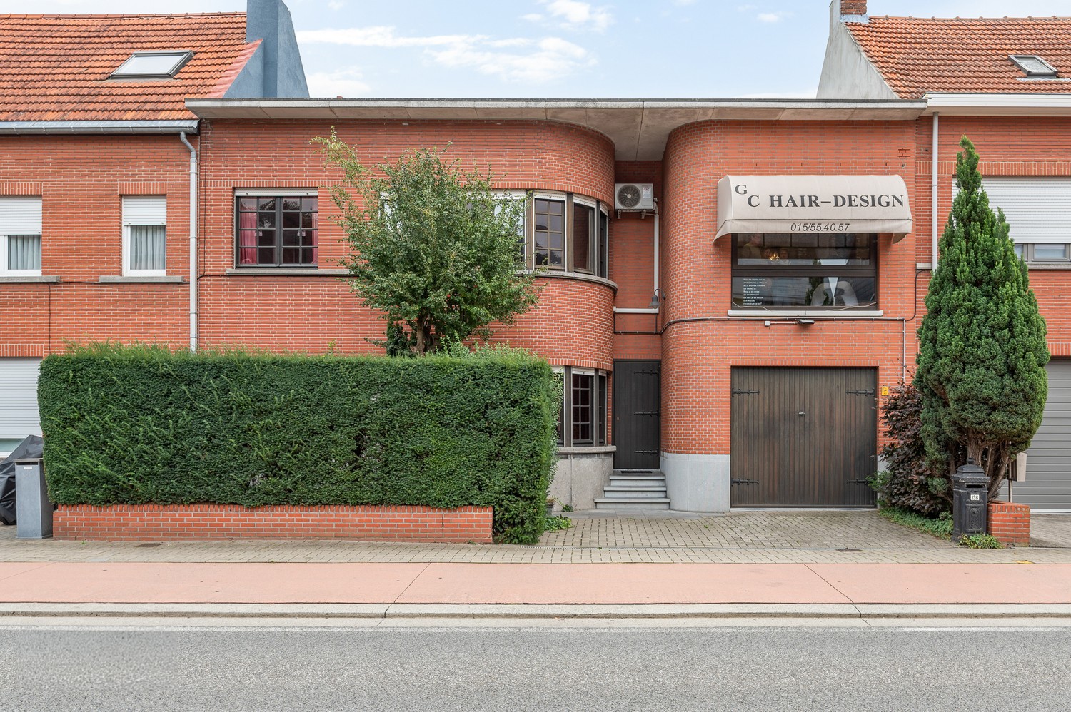 Karaktervolle woning met 3 slpkrs te Sint-Katelijne-Waver - foto 2