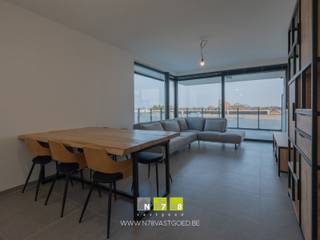 Appartement à vendre à Brée