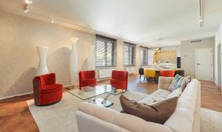 Appartement à vendre à Anvers