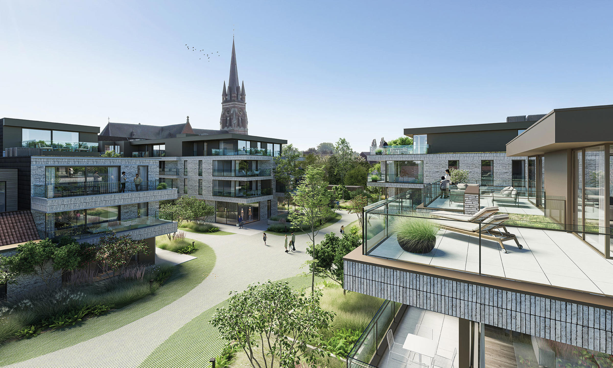 Project te koop in Arendonk - foto 1