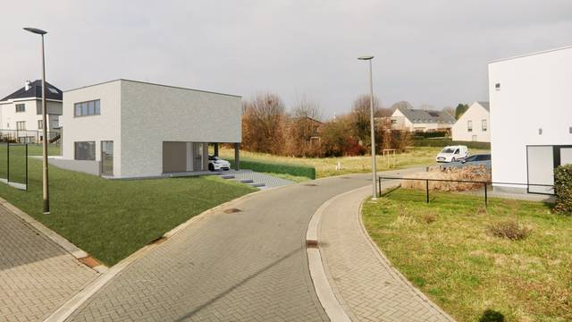 Project te koop in Duisburg