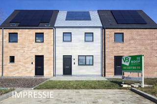 Op zoek naar de perfecte locatie om uw droomhuis te bouwen? Zoek niet verder! Deze ruime bouwgrond van 265m² aan de Stekelbessenlaan 3 biedt u...