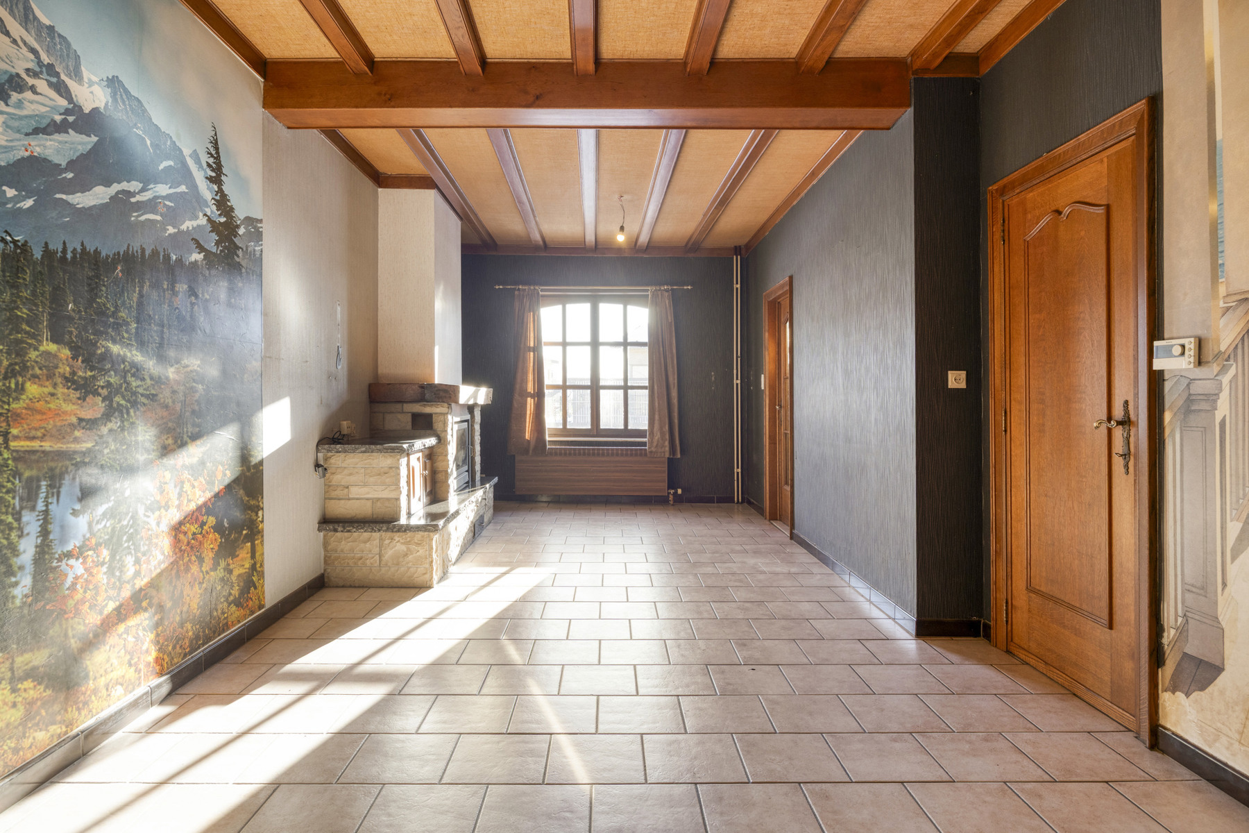 Vlot bereikbare eengezinswoning - foto 2