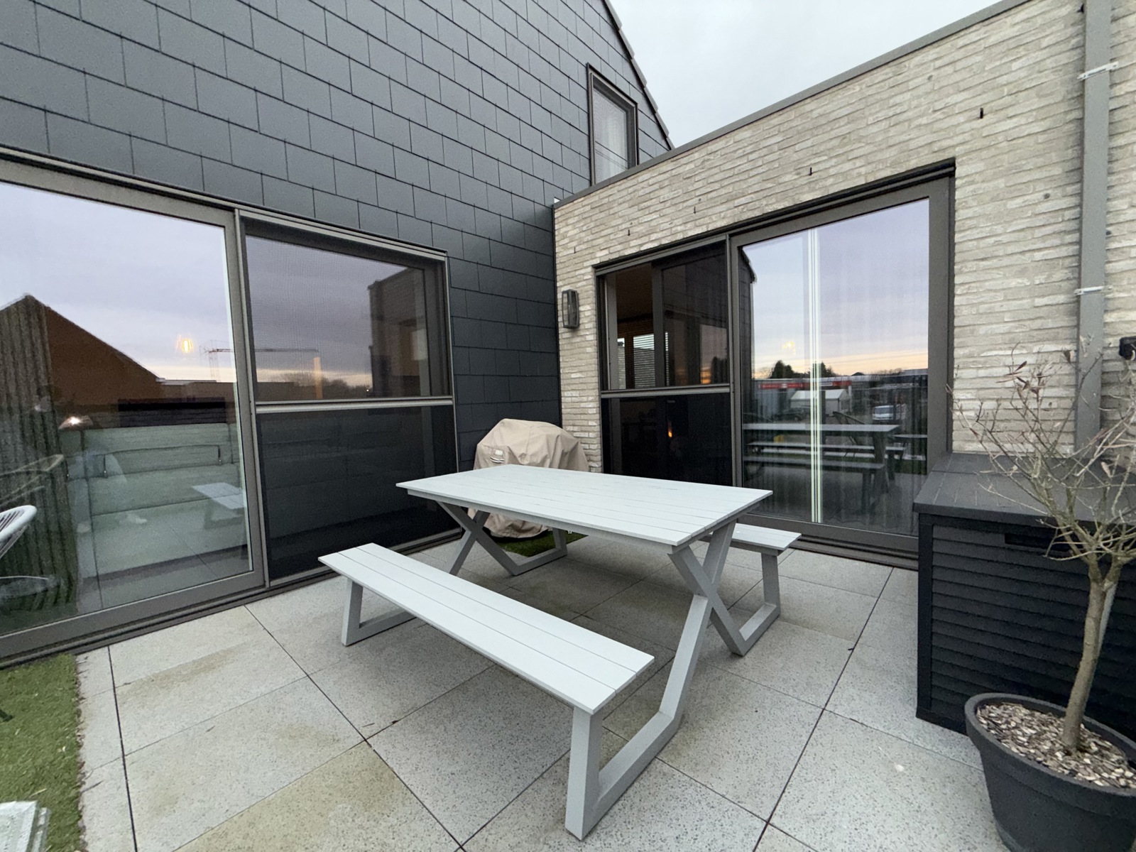 Apartment for rent in Beringen with 3 bedrooms - photo 5