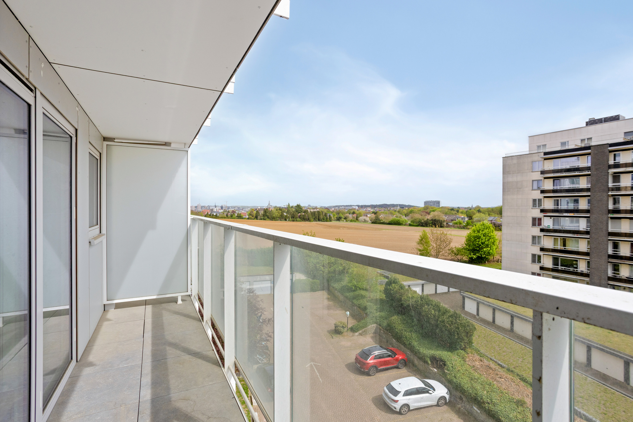 Instapklare studio met terras op rustige ligging - foto 4
