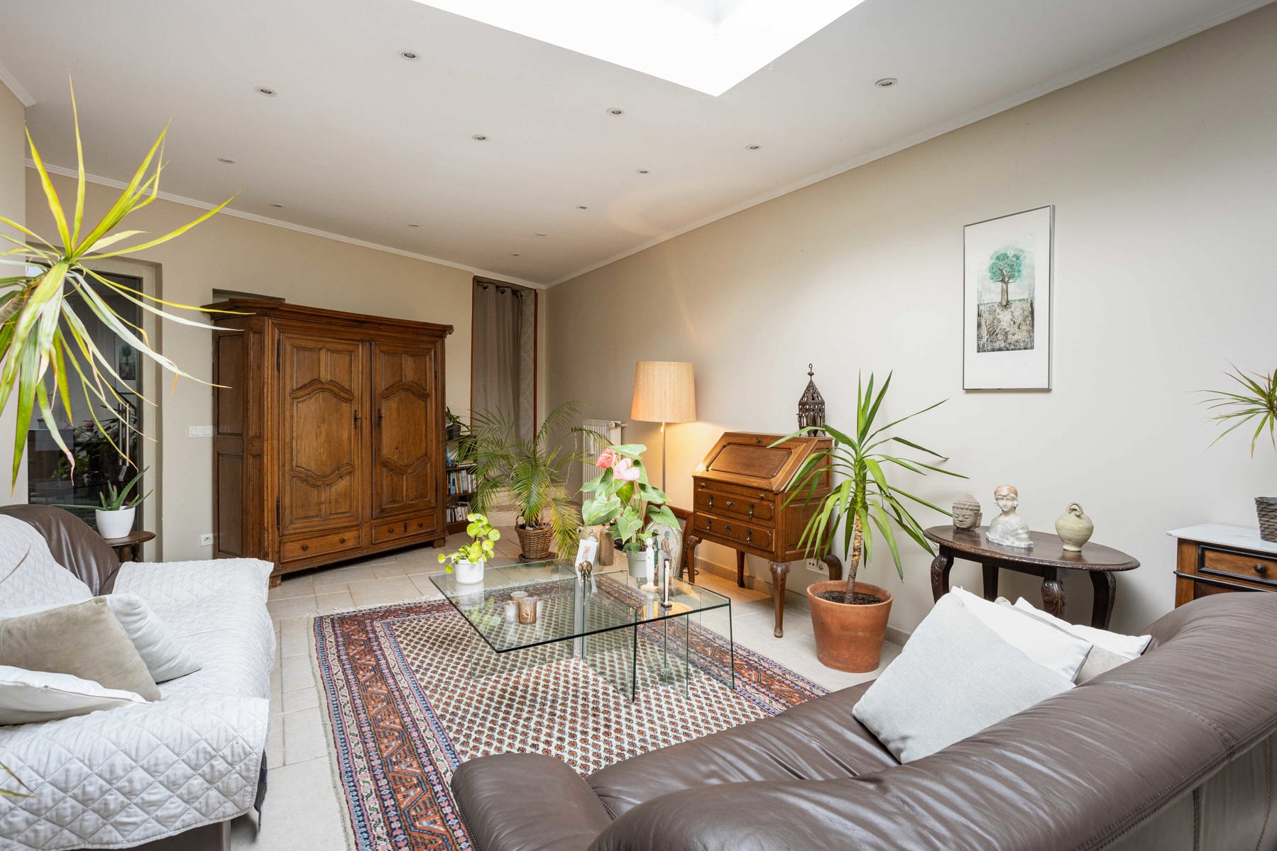House for sale in Dilbeek with 3 bedrooms - photo 4