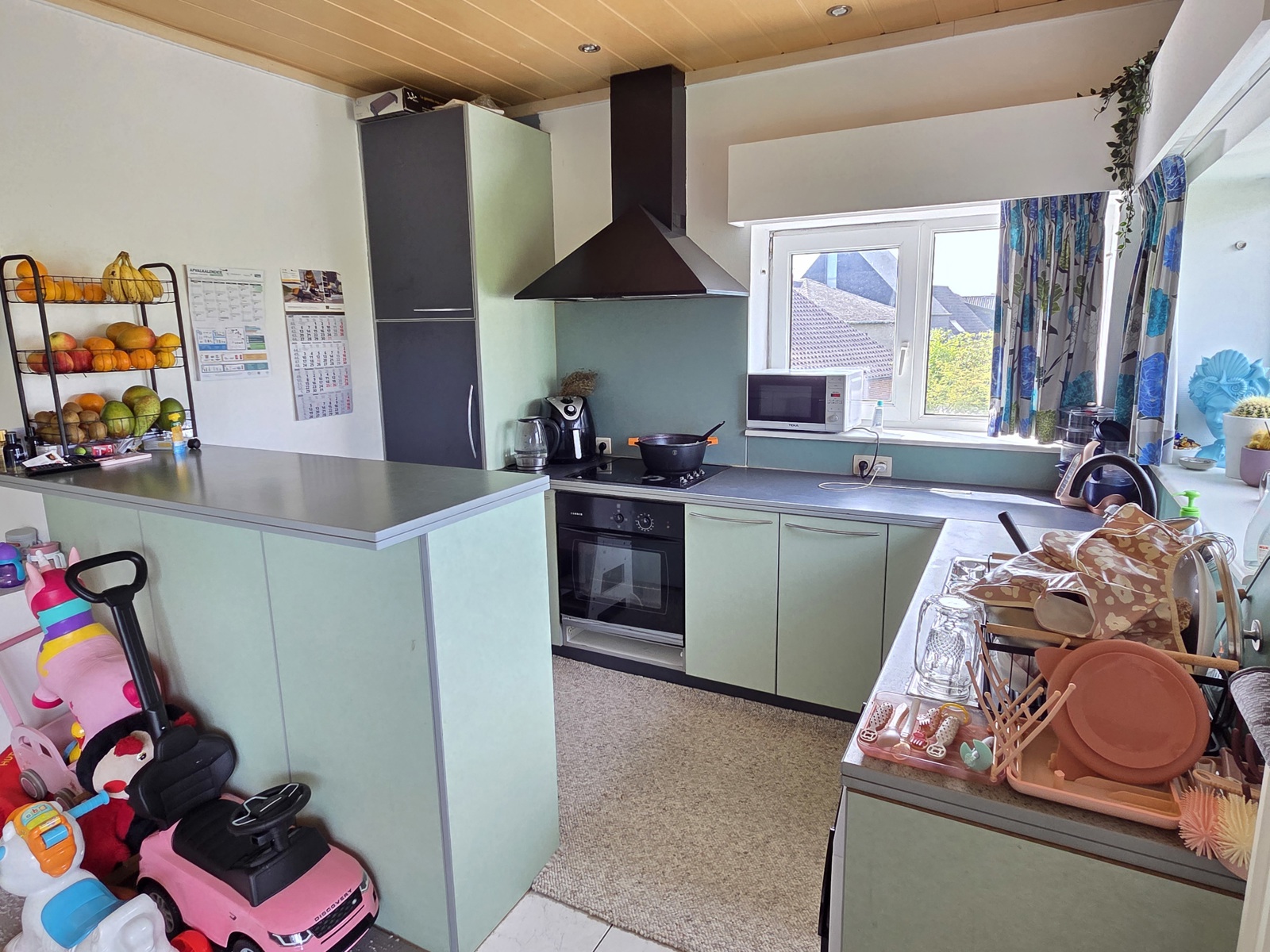 WSB-Immo: Gezellig en lichtrijk appartement op toplocatie! - foto 4