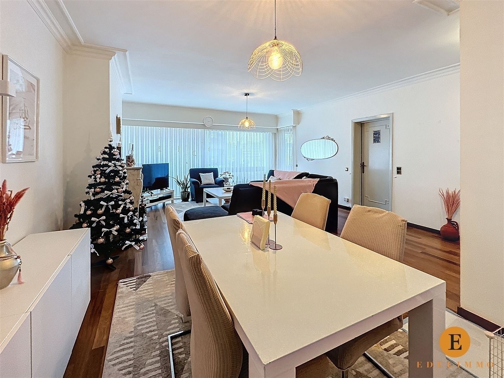 Appartement à vendre à Saint-Nicolas avec 2 chambres - photo 3