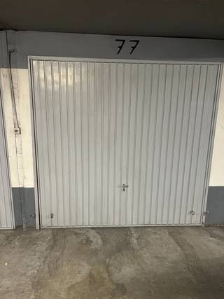 Garage for sale in Antwerp