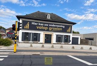 Commercial à vendre à Haaltert
