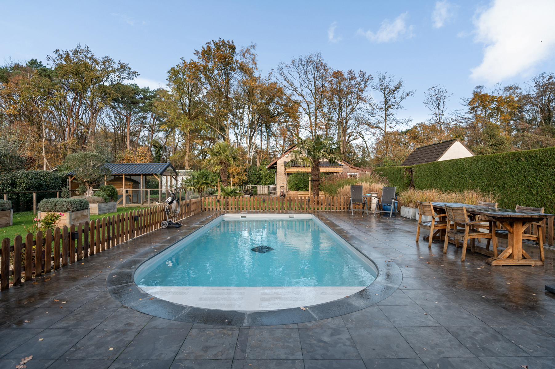 Instapklare woning gelegen in een doodlopende straat - foto 2