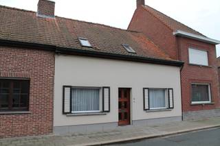 House for sale in Dentergem