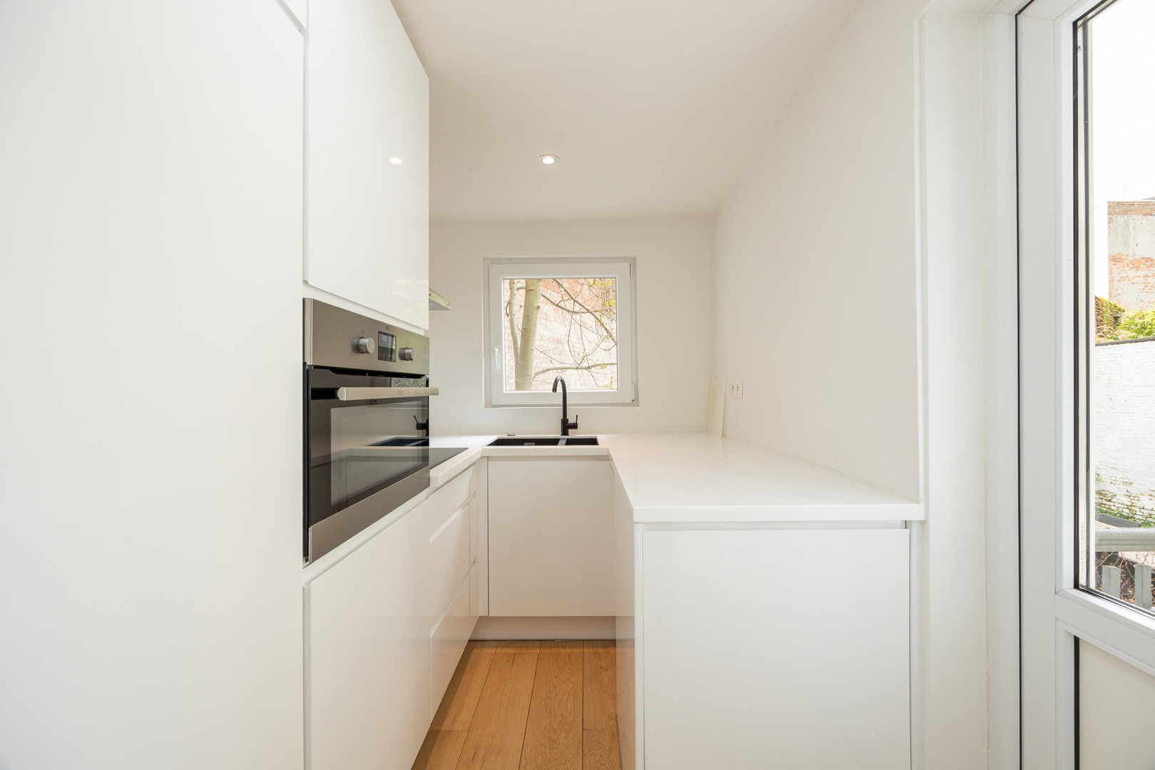 Appartement à vendre à Anvers