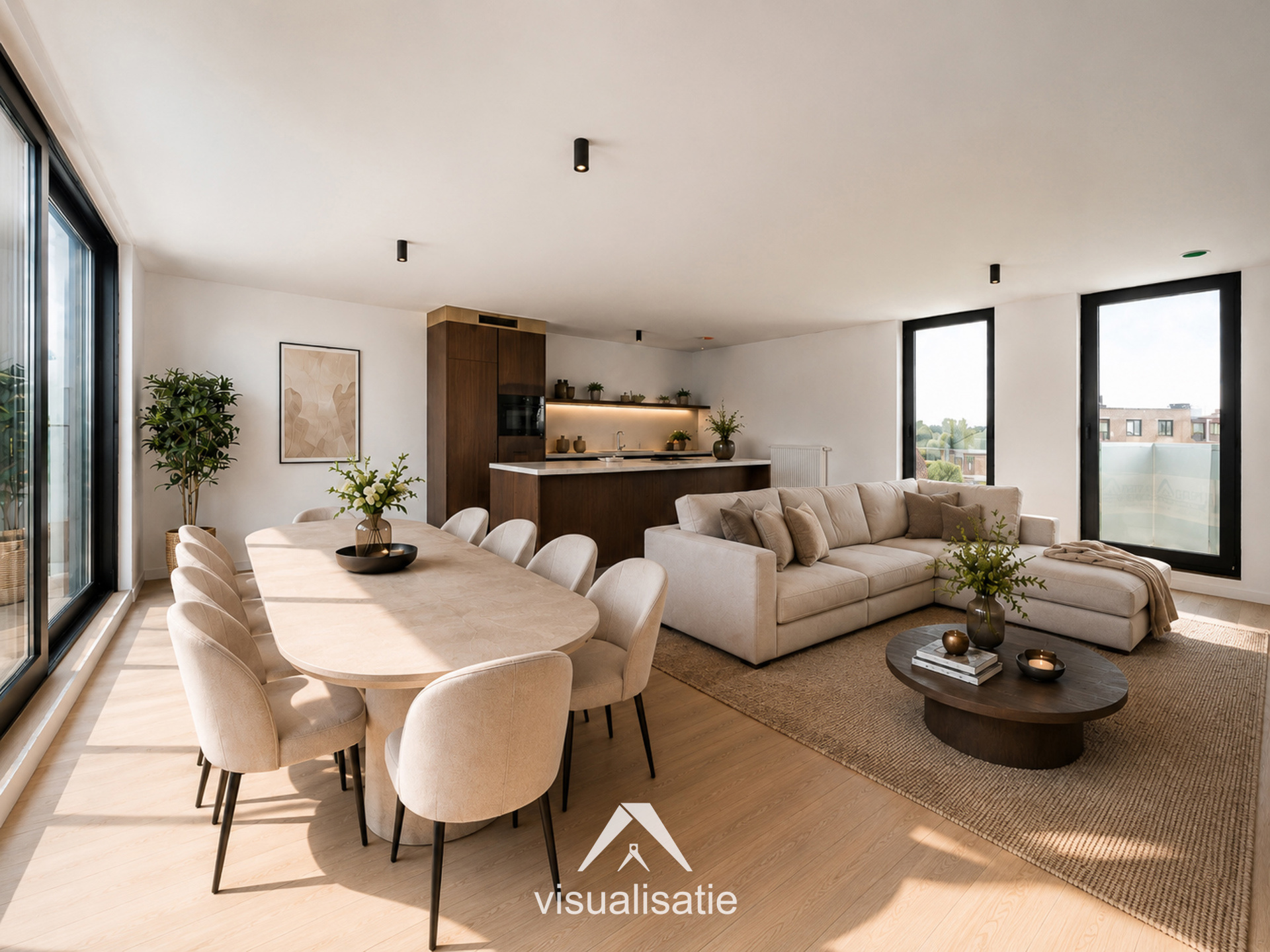 Appartement à vendre à Zwevegem